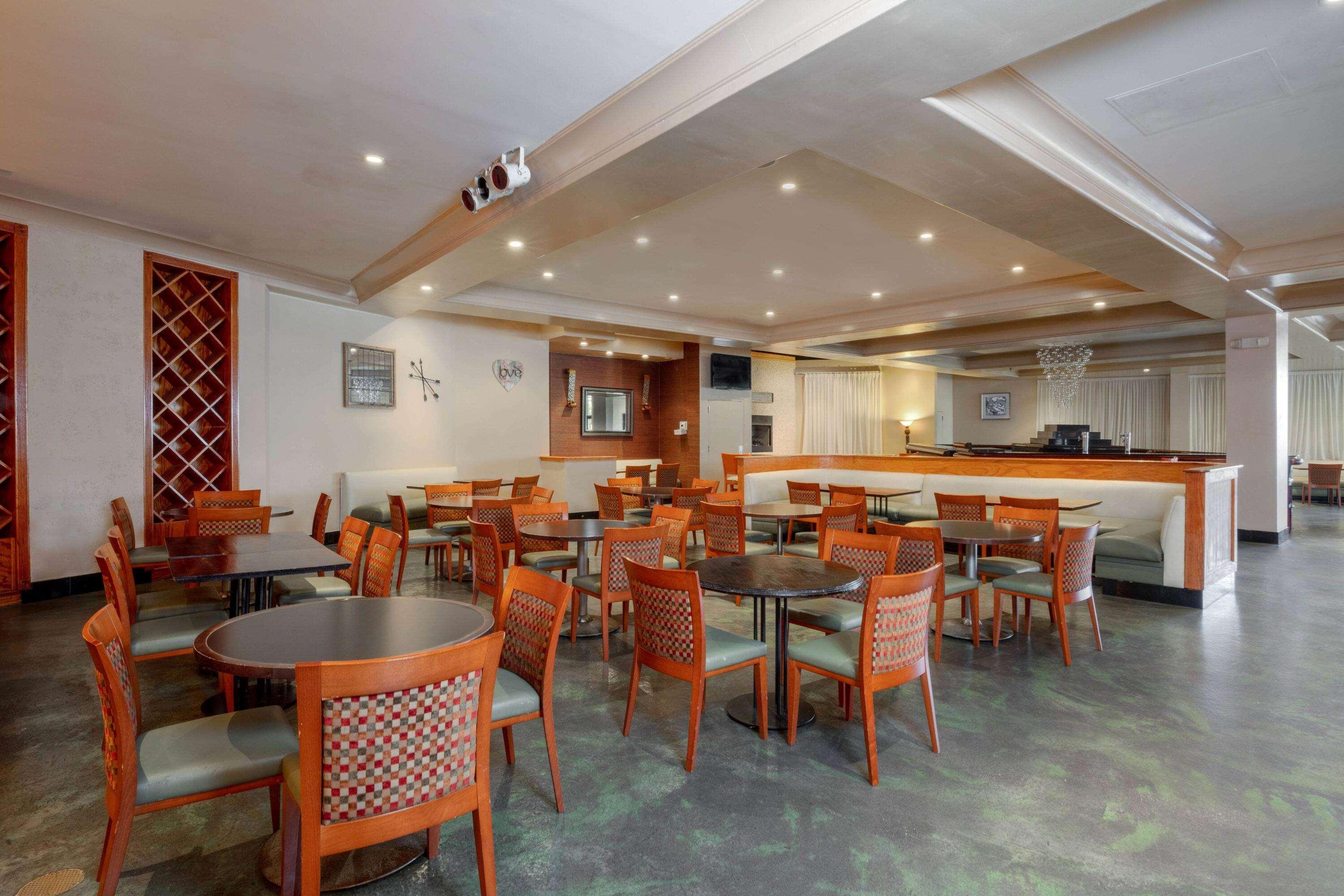 La Quinta By Wyndham Secaucus Meadowlands Hotel Eksteriør billede