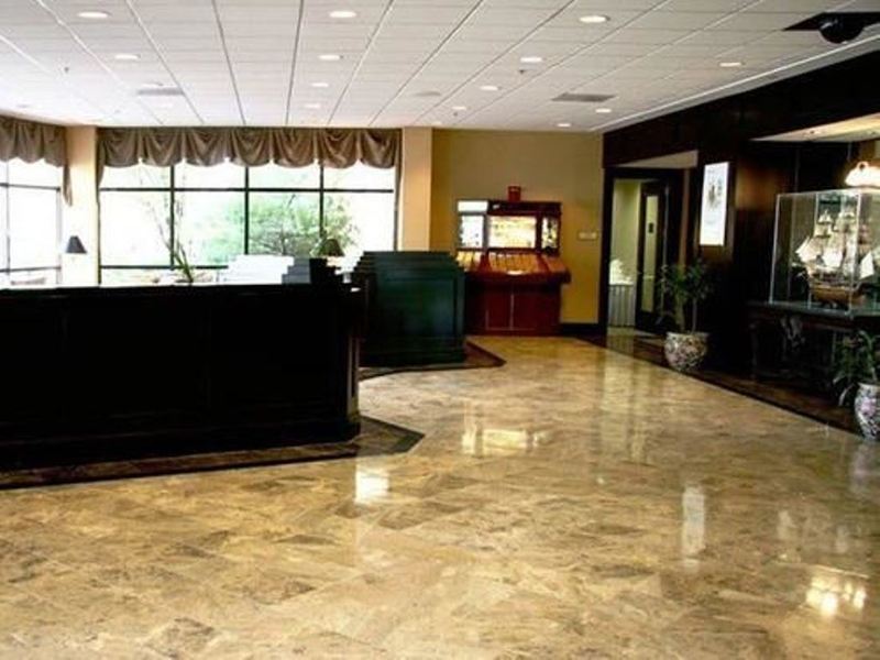 La Quinta By Wyndham Secaucus Meadowlands Hotel Eksteriør billede